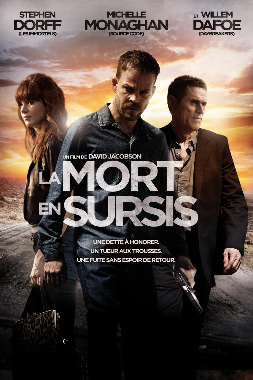 LA MORT EN SURSIS